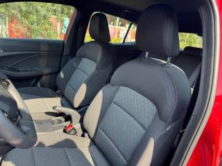 MG MG3 usata, con Luci diurne LED