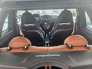 ABARTH 595 usata, con Chiusura centralizzata
