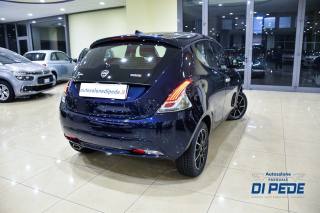LANCIA Ypsilon usata, con Alzacristalli elettrici
