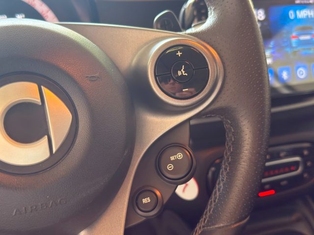 SMART ForFour usata, con Servosterzo