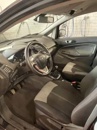 FORD EcoSport usata, con ESP