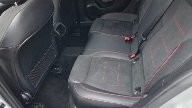 MERCEDES-BENZ A 200 usata, con Cruise Control