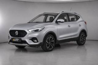 MG ZS usata, con Interni in pelle