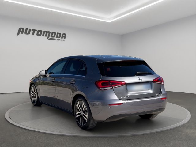MERCEDES-BENZ A 180 usata, con Cerchi in lega