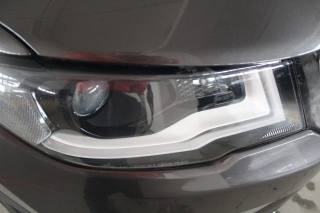 JEEP Compass usata, con Chiusura centralizzata telecomandata