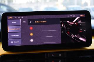 JEEP Avenger usata, con Cruise Control