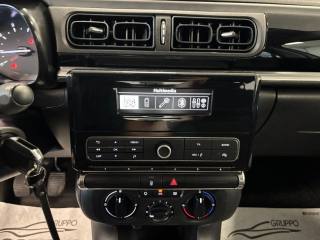 CITROEN C3 usata, con Immobilizzatore elettronico