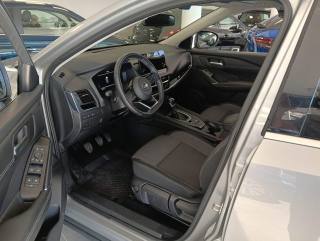 NISSAN Qashqai usata, con Airbag laterali