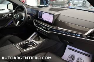 BMW X6 usata, con Monitoraggio pressione pneumatici
