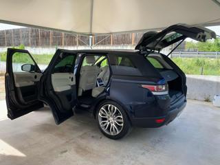 LAND ROVER Range Rover Sport usata, con Servosterzo