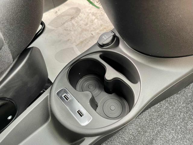 FIAT 500 usata, con Autoradio digitale