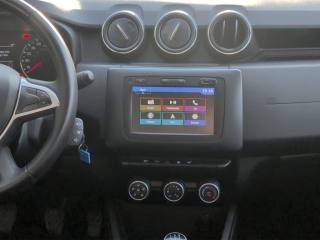 DACIA Duster usata, con Vivavoce