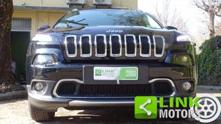 JEEP Cherokee usata, con Regolazione elettrica sedili