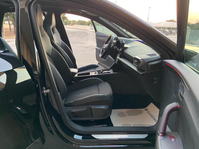 CUPRA Formentor usata, con Controllo automatico clima