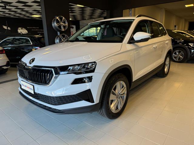 SKODA Karoq usata, con Airbag laterali