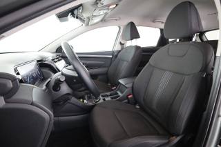 HYUNDAI Tucson usata 1