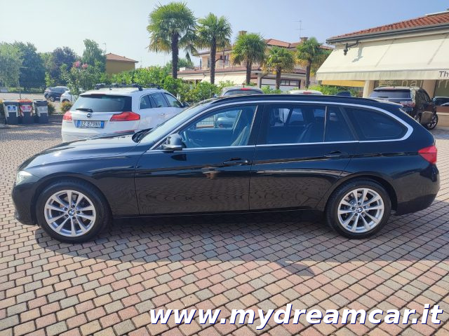 BMW 316 usata, con Airbag Passeggero