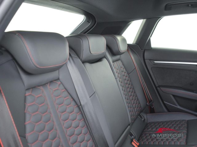 AUDI RS3 usata 10