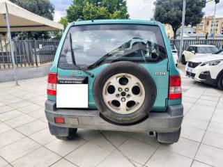 MITSUBISHI Pajero Pinin usata, con Alzacristalli elettrici