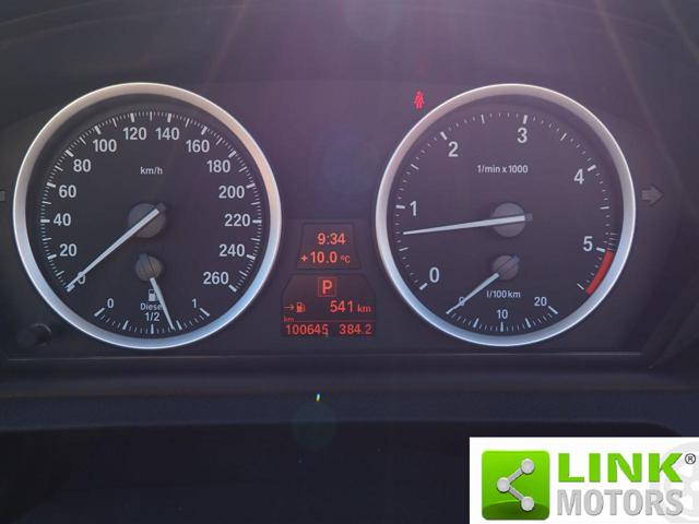 BMW 635 usata, con ESP