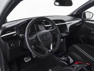OPEL Corsa usata 7