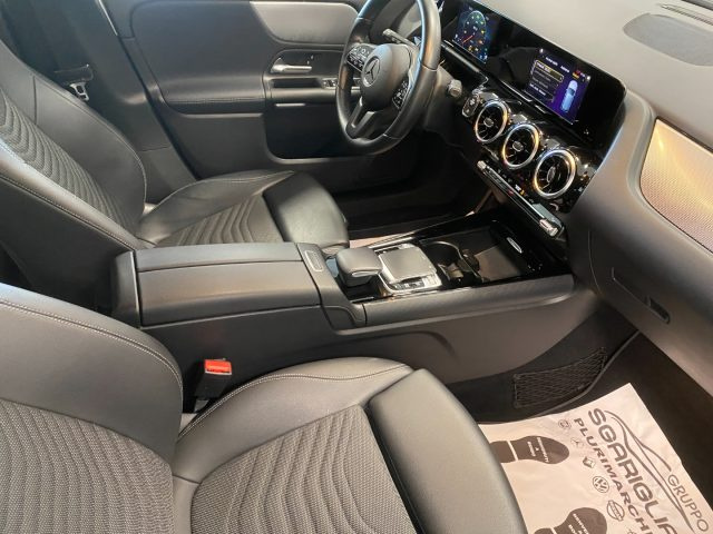 MERCEDES-BENZ B 180 usata, con Cerchi in lega