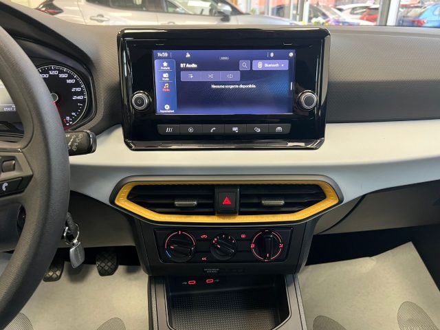 SEAT Arona usata, con Touch screen