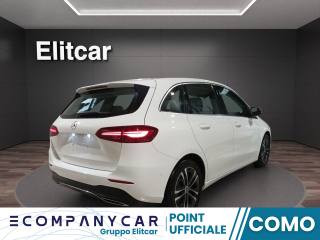 MERCEDES-BENZ B 180 usata, con Autoradio