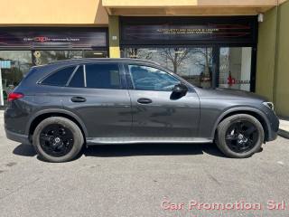 MERCEDES-BENZ GLC 220 usata, con Airbag laterali