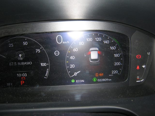 HONDA ZR-V usata, con Bluetooth
