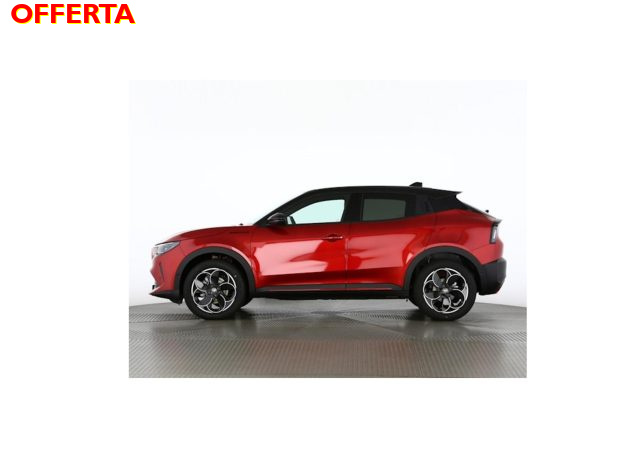 ALFA ROMEO Junior usata, con Airbag laterali