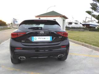 INFINITI Q30 usata, con Antifurto