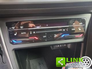 VOLKSWAGEN Polo usata, con Monitoraggio pressione pneumatici