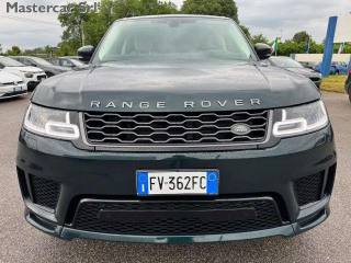 LAND ROVER Range Rover Sport usata, con Antifurto