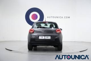 CITROEN C3 usata, con Servosterzo
