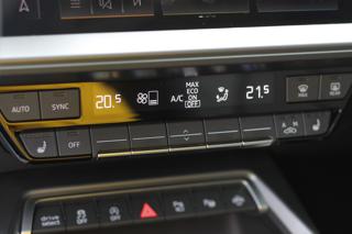 AUDI A3 usata, con ESP