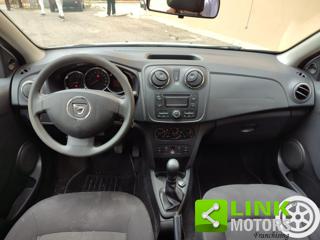 DACIA Sandero usata 16