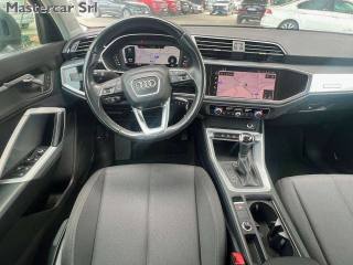 AUDI Q3 usata, con Immobilizzatore elettronico
