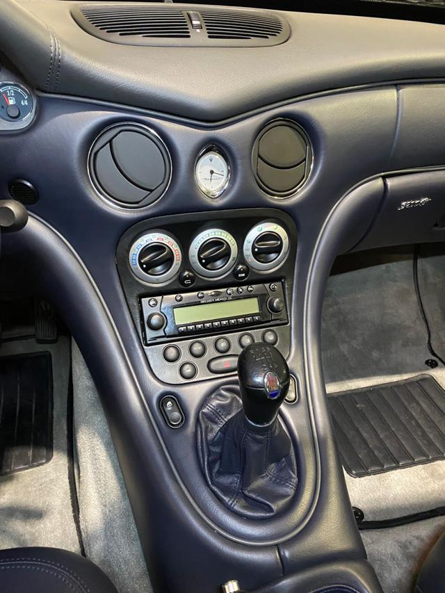 MASERATI 3200 usata, con Interni in pelle