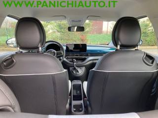 FIAT 500 usata, con Climatizzatore