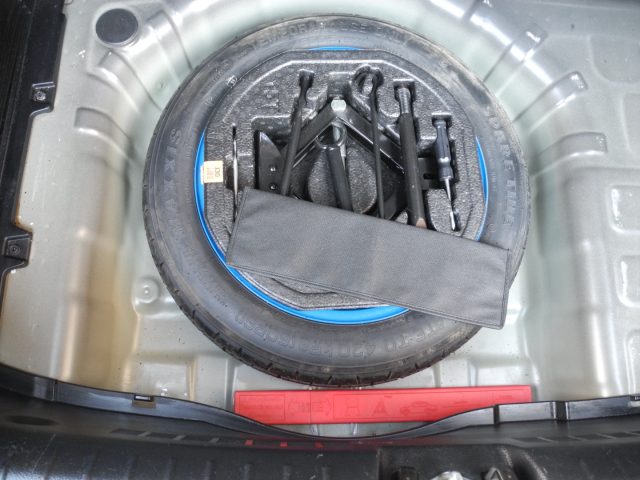 KIA Stonic usata 51