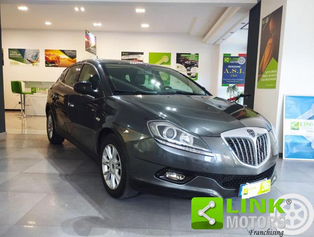 LANCIA Delta usata, con Airbag laterali