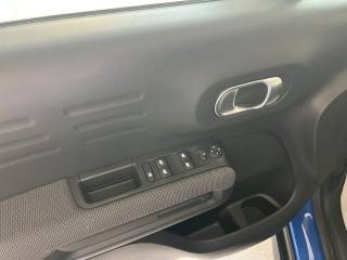 CITROEN C3 Aircross usata, con Chiusura centralizzata