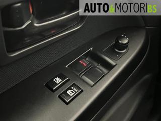 FIAT Sedici usata, con Specchietti laterali elettrici