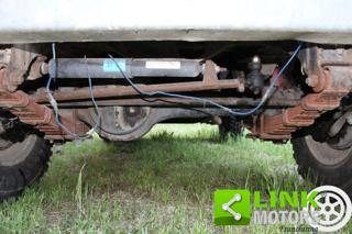 LAND ROVER Series usata 8