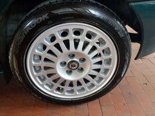 LANCIA Delta usata, con Cronologia tagliandi