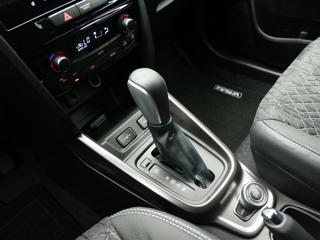 SUZUKI Vitara usata, con Cruise Control