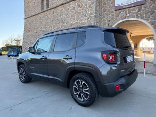 JEEP Renegade usata, con Supporto lombare
