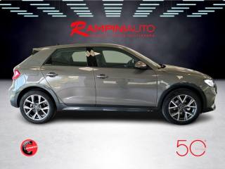 AUDI A1 usata 5