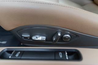 PORSCHE 911 usata, con Interni in pelle